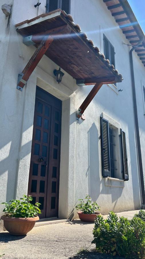 Narni.Umbria Apartment Narni Scalo Exterior photo